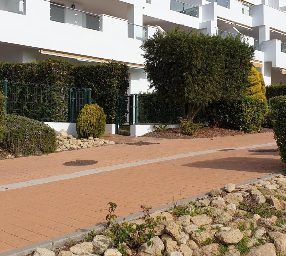 Puerta Del Sol Apartment Conil De La Frontera Luaran gambar